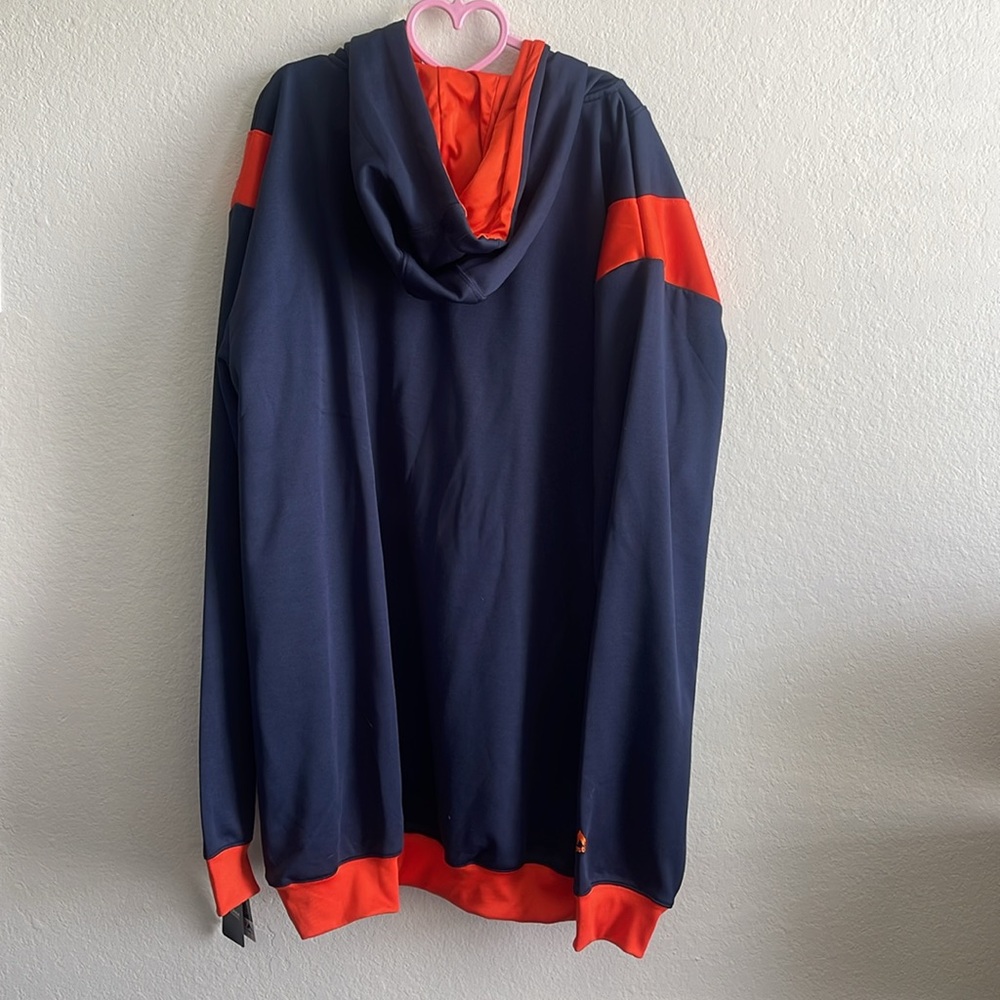 🐻NWT Majestic Bears Hoodie🐻 - Picture 6 of 7
